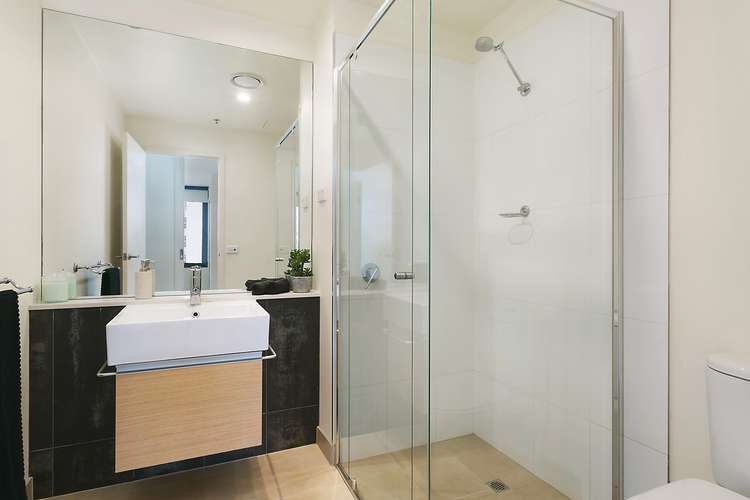 Sixth view of Homely apartment listing, 404/216 Rouse Street, Port Melbourne VIC 3207