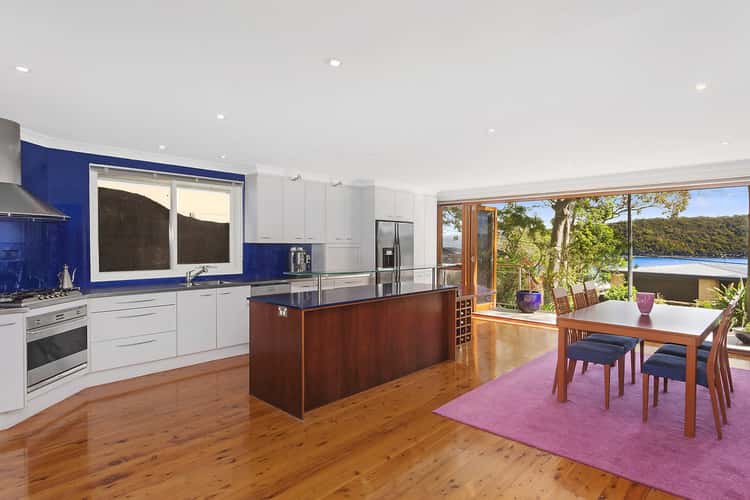 Third view of Homely house listing, 190 Riverview Road, Avalon Beach NSW 2107