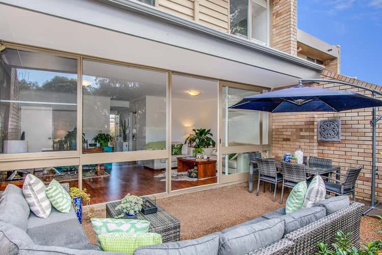 Main view of Homely townhouse listing, 33/1 Koorooma Place, Sylvania NSW 2224