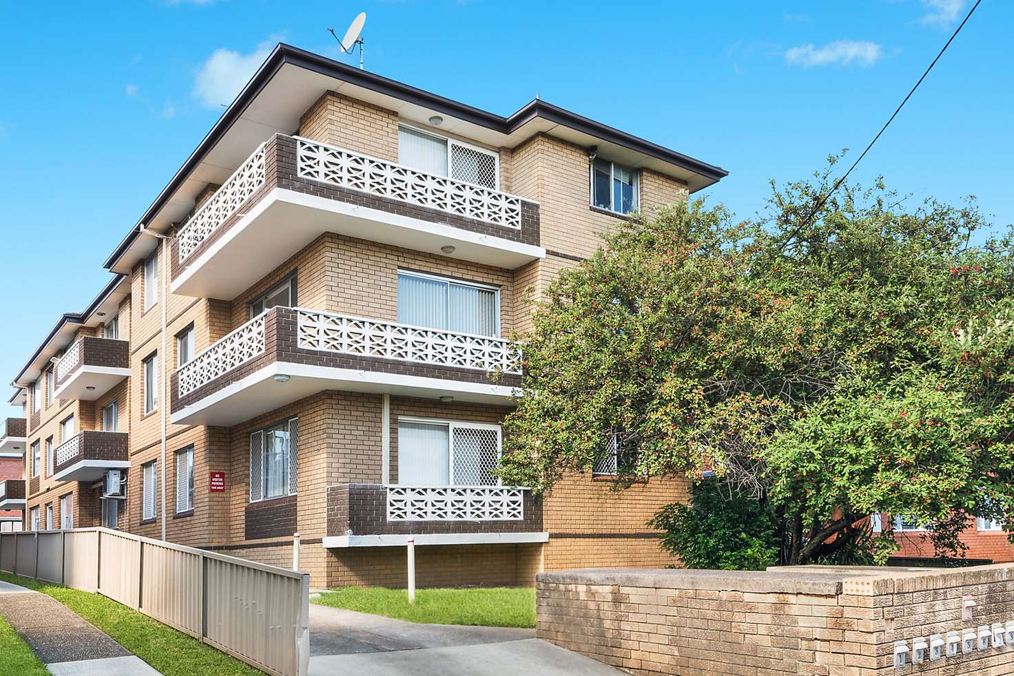 Main view of Homely apartment listing, 2/29 Alt Street, Ashfield NSW 2131