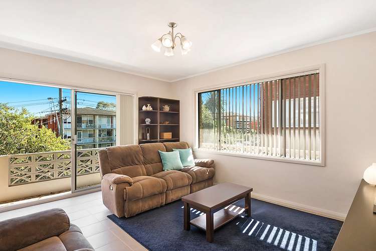 Second view of Homely apartment listing, 2/29 Alt Street, Ashfield NSW 2131