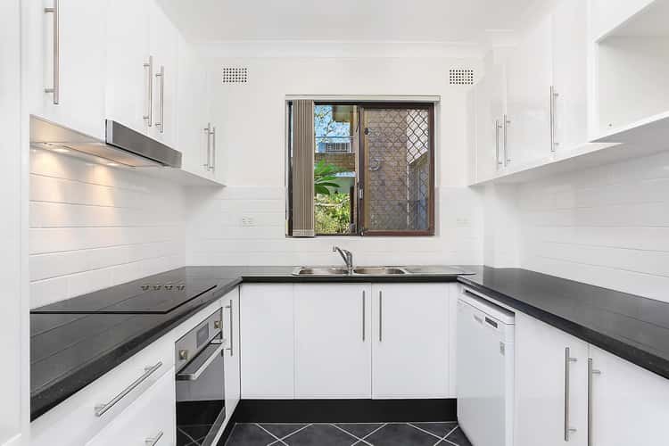 Fourth view of Homely apartment listing, 6/6 Benton Avenue, Artarmon NSW 2064