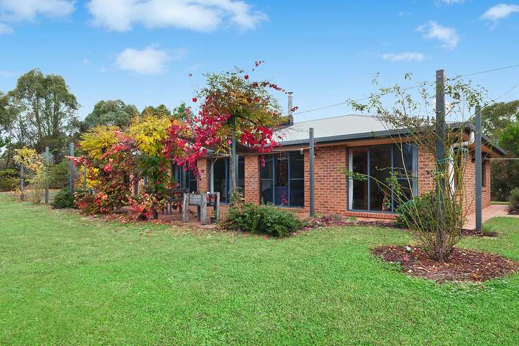 4659 Gundaroo Road, Gundaroo NSW 2620