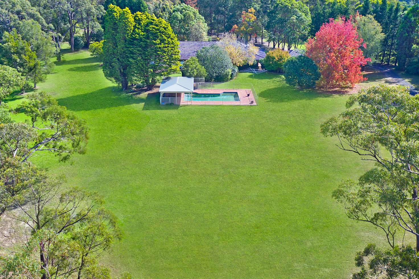 Main view of Homely house listing, 6-8 Bloodwood Road, Arcadia NSW 2159