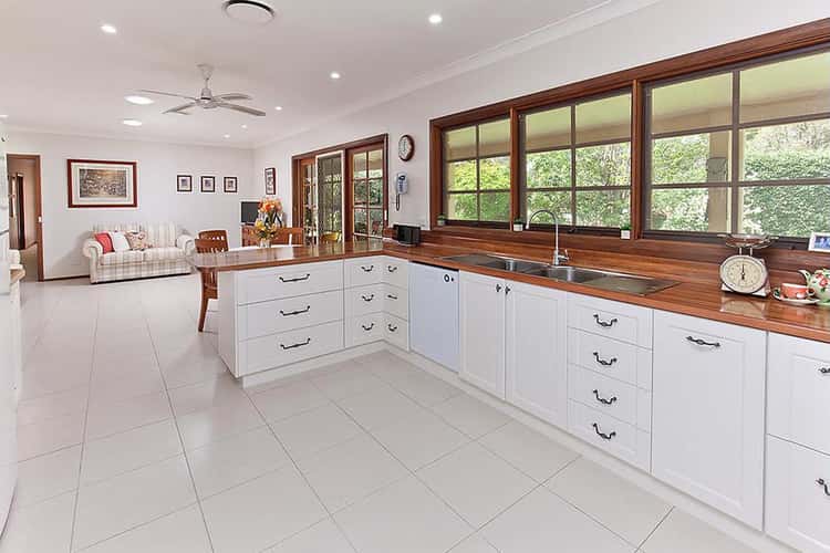 Fifth view of Homely house listing, 6-8 Bloodwood Road, Arcadia NSW 2159