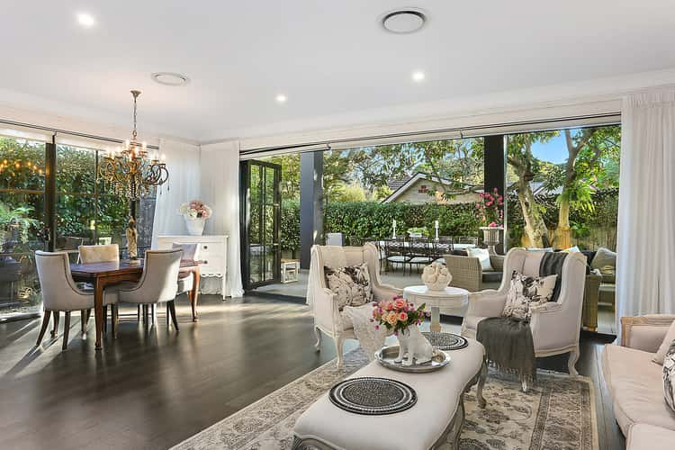 Main view of Homely apartment listing, 1/647 Military Road, Mosman NSW 2088