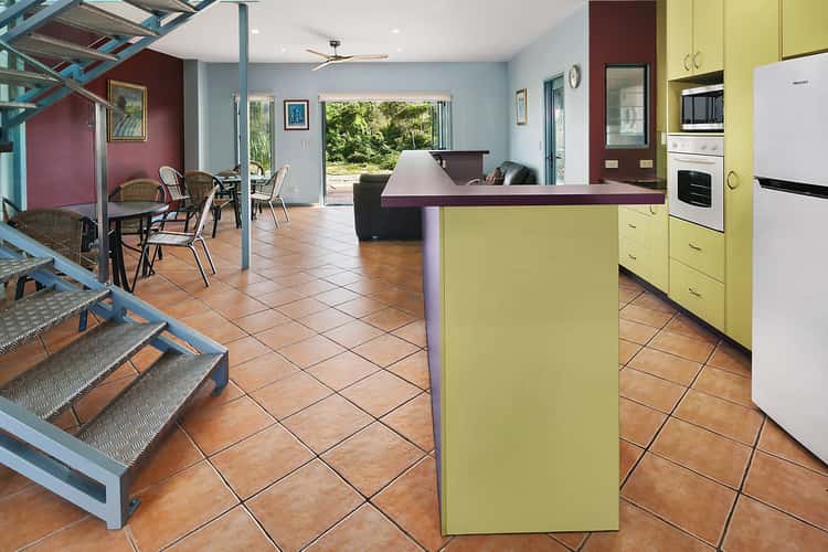 Fourth view of Homely townhouse listing, 2/5 Boronia Street, Sawtell NSW 2452