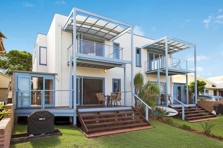 Fifth view of Homely townhouse listing, 2/5 Boronia Street, Sawtell NSW 2452