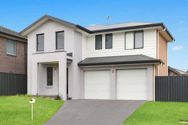 Main view of Homely house listing, 14 Boydhart Street, Riverstone NSW 2765