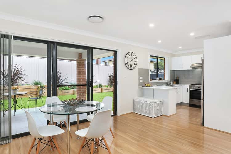 Second view of Homely house listing, 14 Boydhart Street, Riverstone NSW 2765