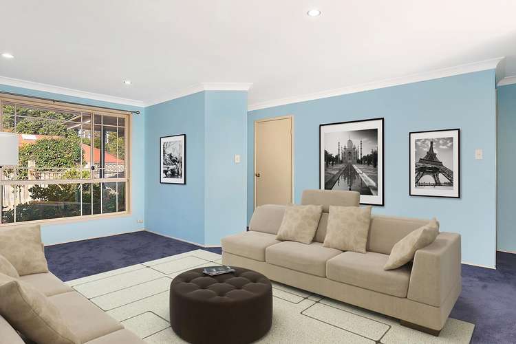 Second view of Homely house listing, 9A Olive Street, Asquith NSW 2077