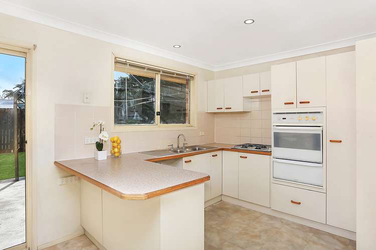 Fourth view of Homely house listing, 9A Olive Street, Asquith NSW 2077