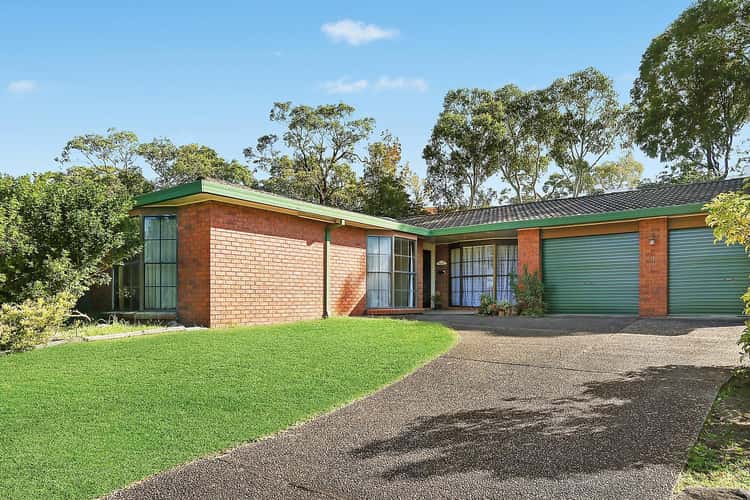 Main view of Homely house listing, 9 Dapto Place, Bangor NSW 2234