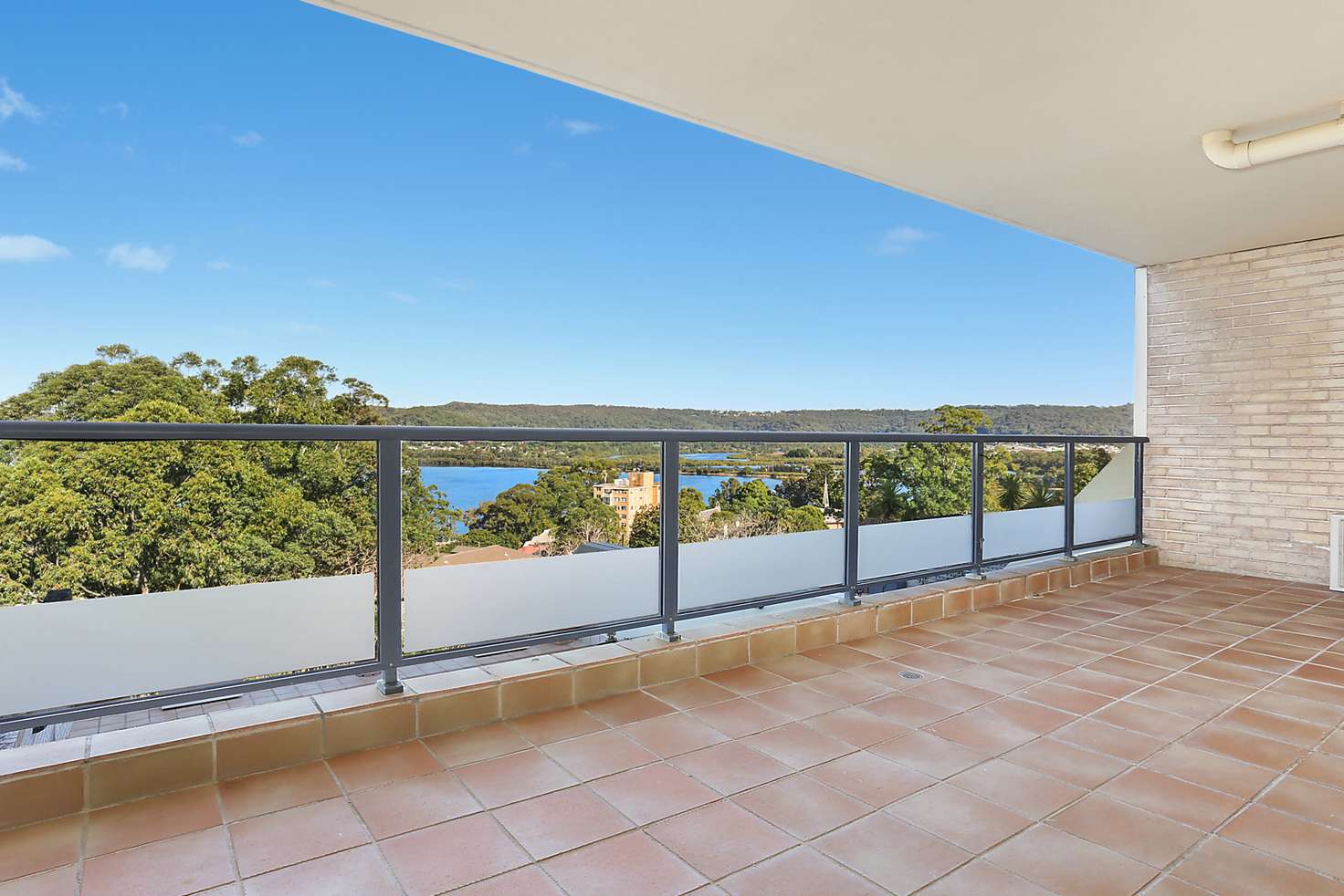 Main view of Homely apartment listing, 22/92 John Whiteway Drive, Gosford NSW 2250