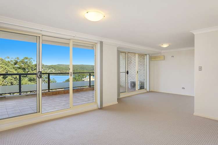 Second view of Homely apartment listing, 22/92 John Whiteway Drive, Gosford NSW 2250