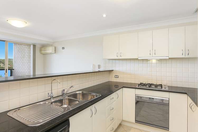 Third view of Homely apartment listing, 22/92 John Whiteway Drive, Gosford NSW 2250