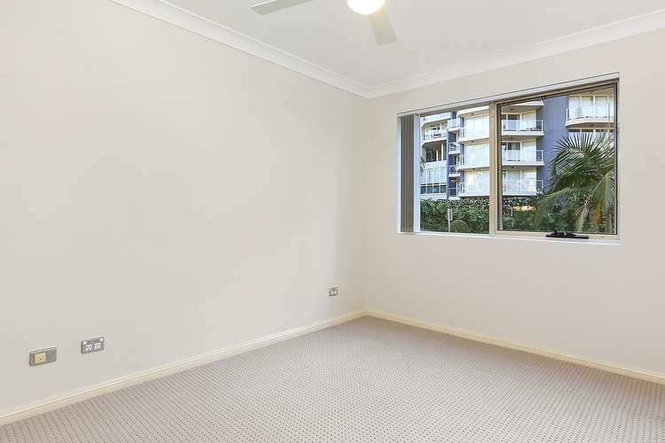 Fourth view of Homely apartment listing, 22/92 John Whiteway Drive, Gosford NSW 2250