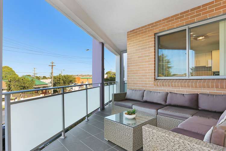Third view of Homely apartment listing, 15/637 Forest Road, Bexley NSW 2207