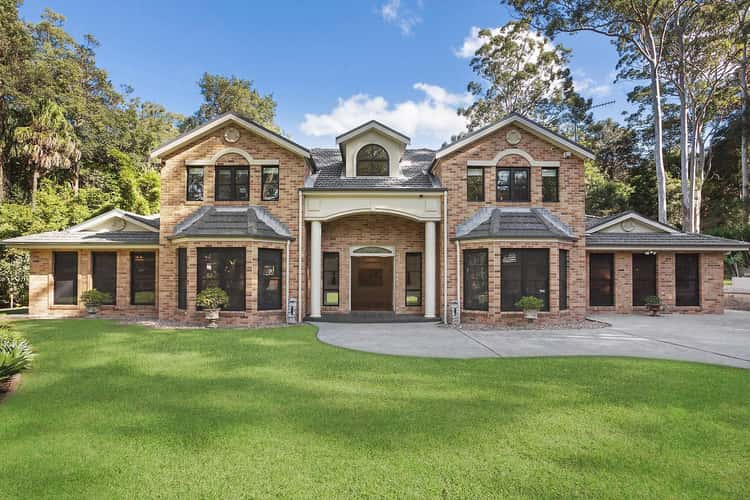 3/217 Oak Road, Matcham NSW 2250