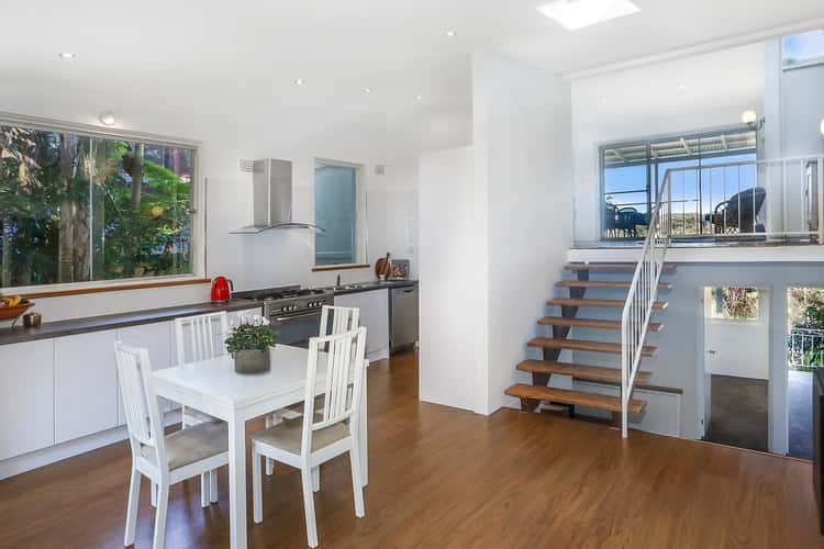 Fifth view of Homely house listing, 84 Whale Beach Road, Avalon Beach NSW 2107