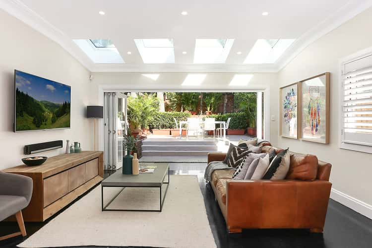 Second view of Homely house listing, 88A Awaba Street, Mosman NSW 2088