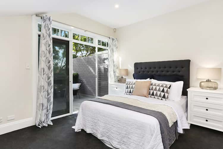 Fifth view of Homely house listing, 88A Awaba Street, Mosman NSW 2088