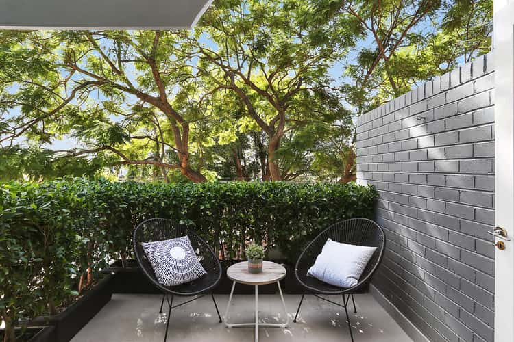 Sixth view of Homely house listing, 88A Awaba Street, Mosman NSW 2088