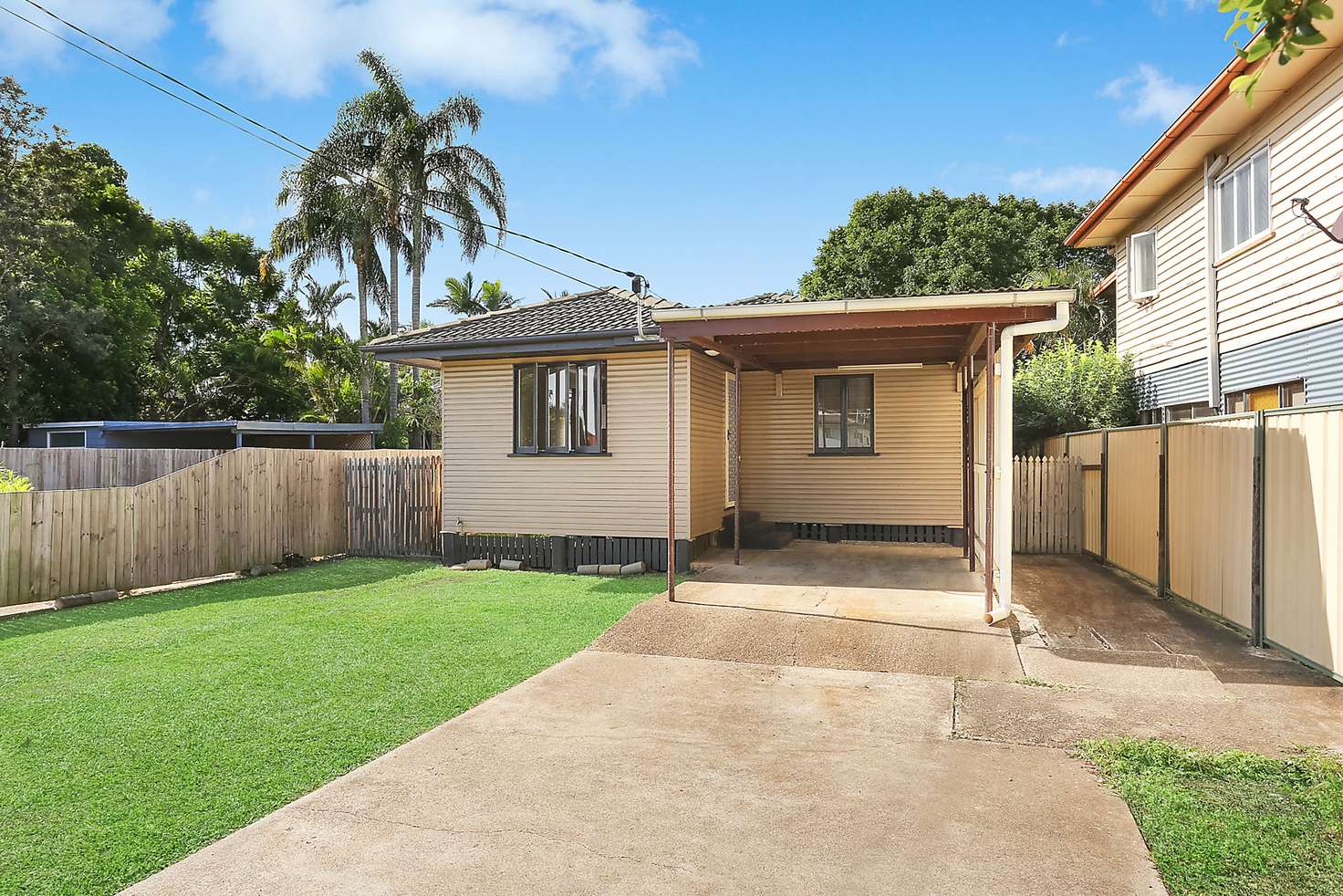 Main view of Homely house listing, 68 Wondall Road, Manly West QLD 4179