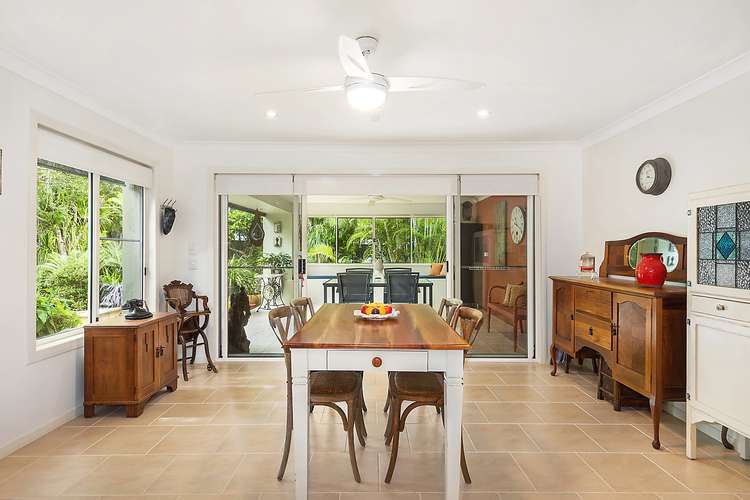 Second view of Homely house listing, 7 Abby Crescent, Ashmore QLD 4214