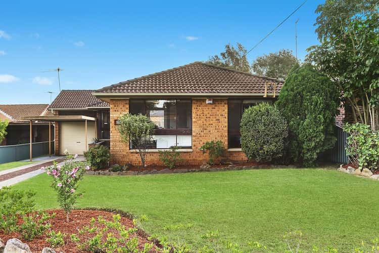 Main view of Homely house listing, 49A Leamington Road, Telopea NSW 2117