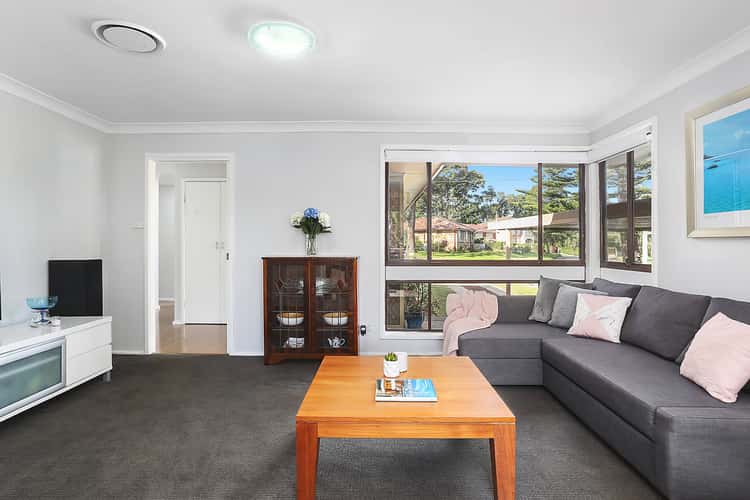 Second view of Homely house listing, 49A Leamington Road, Telopea NSW 2117