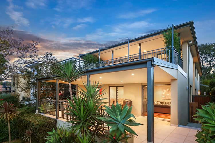 Main view of Homely house listing, 130 Awaba Street, Mosman NSW 2088