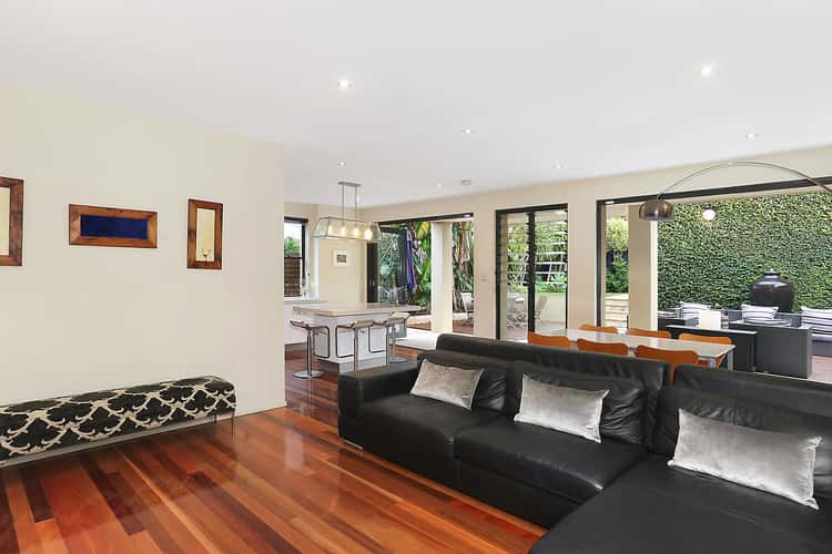 Second view of Homely house listing, 130 Awaba Street, Mosman NSW 2088