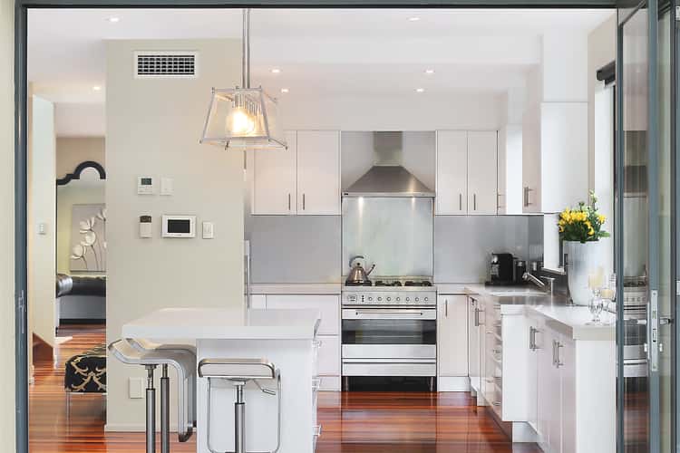 Third view of Homely house listing, 130 Awaba Street, Mosman NSW 2088