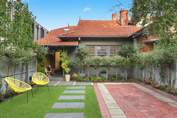 Main view of Homely house listing, 13 Vautier Street, Elwood VIC 3184
