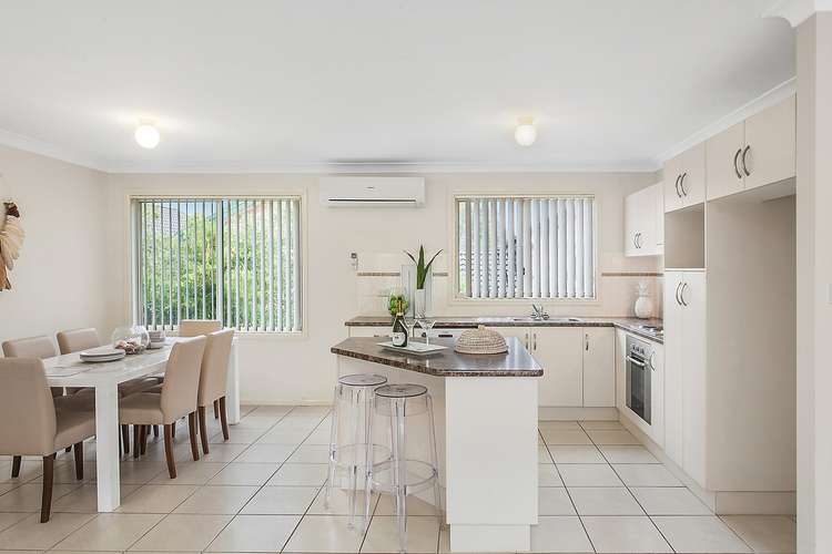 Second view of Homely townhouse listing, 2/18 Warwick Street, Blackwall NSW 2256