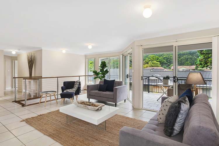 Fourth view of Homely townhouse listing, 2/18 Warwick Street, Blackwall NSW 2256