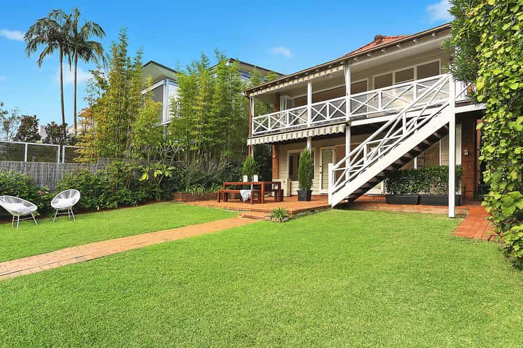 Main view of Homely house listing, 4 Shadforth Street, Mosman NSW 2088