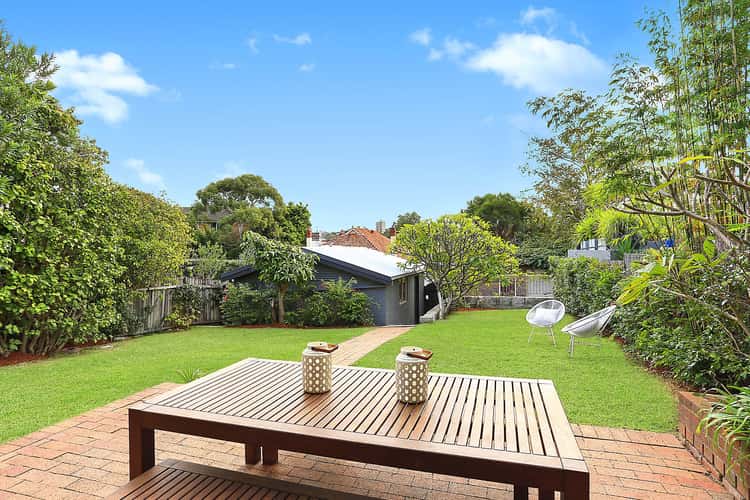 Third view of Homely house listing, 4 Shadforth Street, Mosman NSW 2088
