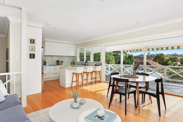 Fourth view of Homely house listing, 4 Shadforth Street, Mosman NSW 2088