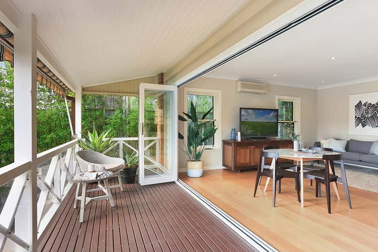 Fifth view of Homely house listing, 4 Shadforth Street, Mosman NSW 2088