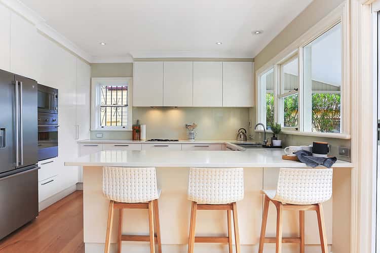 Sixth view of Homely house listing, 4 Shadforth Street, Mosman NSW 2088