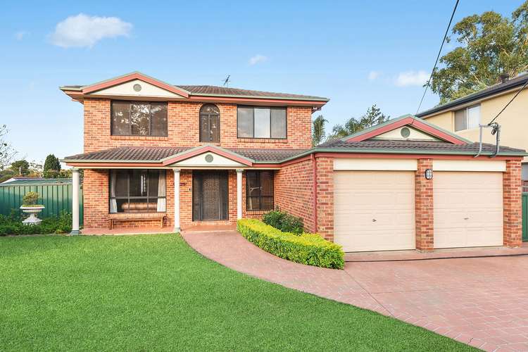 Main view of Homely house listing, 5 Dracic Street, South Wentworthville NSW 2145