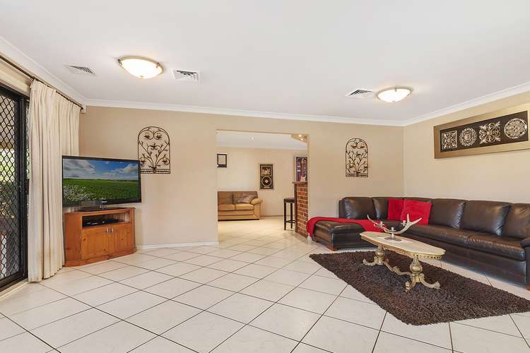 Third view of Homely house listing, 5 Dracic Street, South Wentworthville NSW 2145