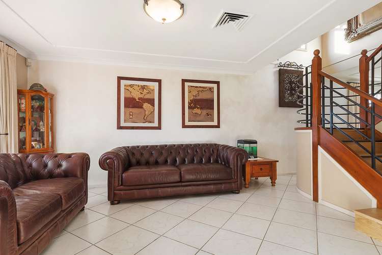 Fourth view of Homely house listing, 5 Dracic Street, South Wentworthville NSW 2145