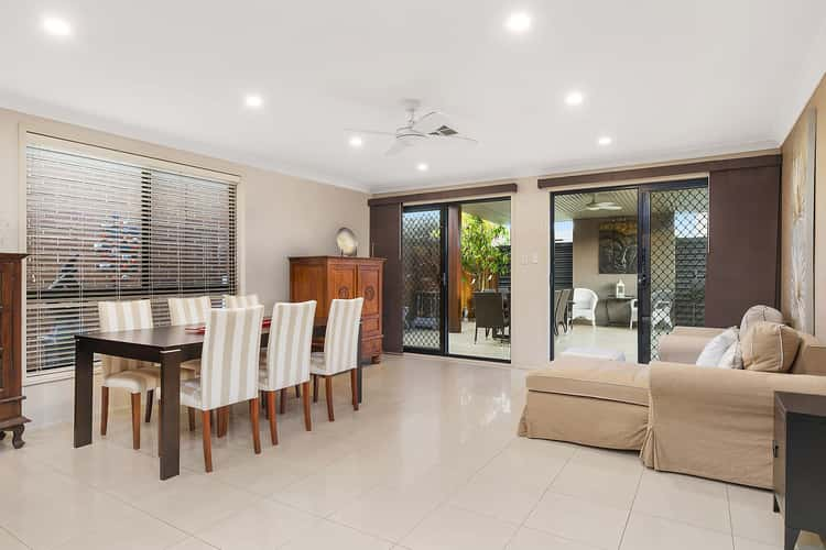 Second view of Homely house listing, 5 Poplar Way, Acacia Gardens NSW 2763