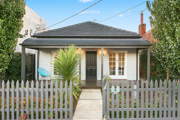 Main view of Homely house listing, 37 Malakoff Street, St Kilda East VIC 3183