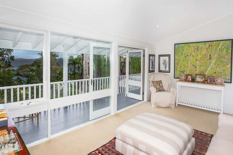 Fourth view of Homely house listing, 22 Capri Close, Avalon Beach NSW 2107