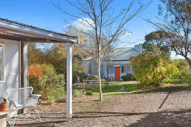 35 Morning Street, Gundaroo NSW 2620