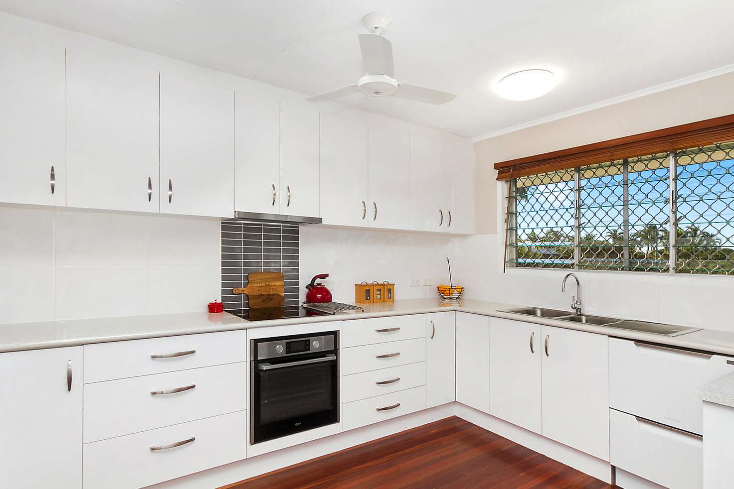 Main view of Homely house listing, 24 Cabot Street, Aitkenvale QLD 4814